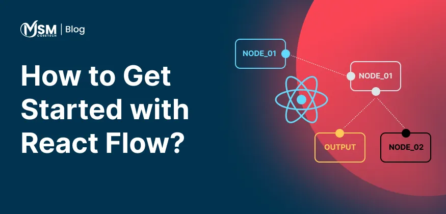 React Flow