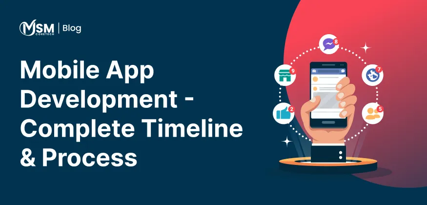 Mobile App Development Timeline