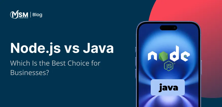 Node.js vs Java