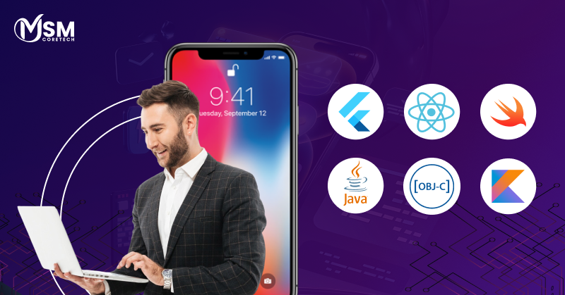 Programming Languages for iOS App Development