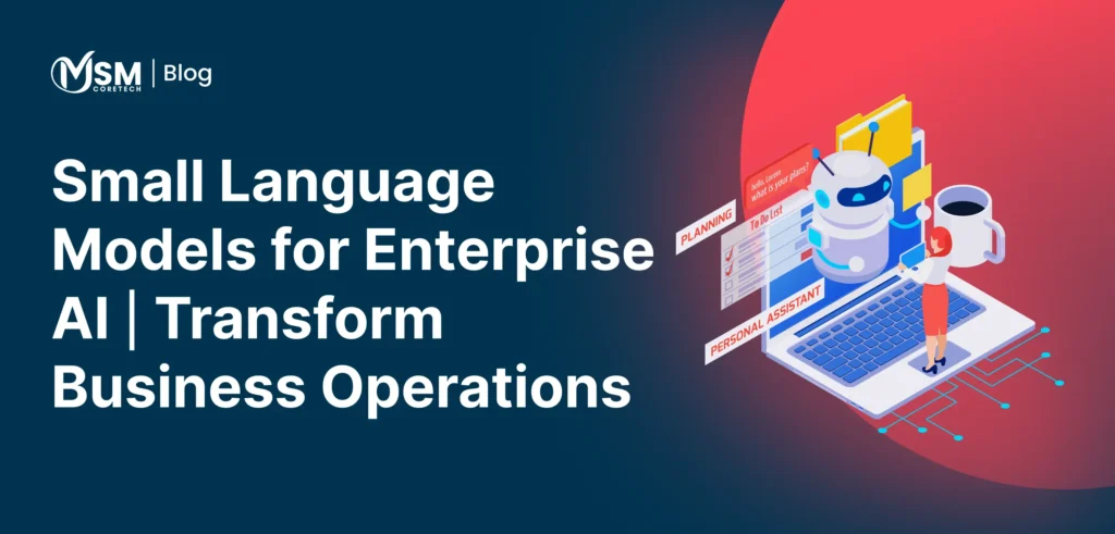 AI Transform Business Operations