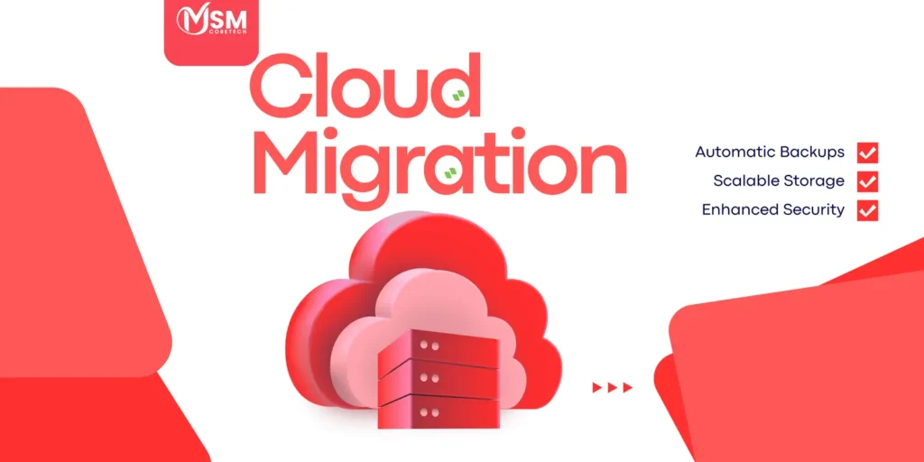 How Cloud Migration Helps Retain Top Tech Talent