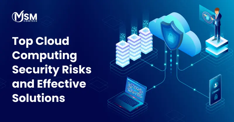 Cloud Computing Security