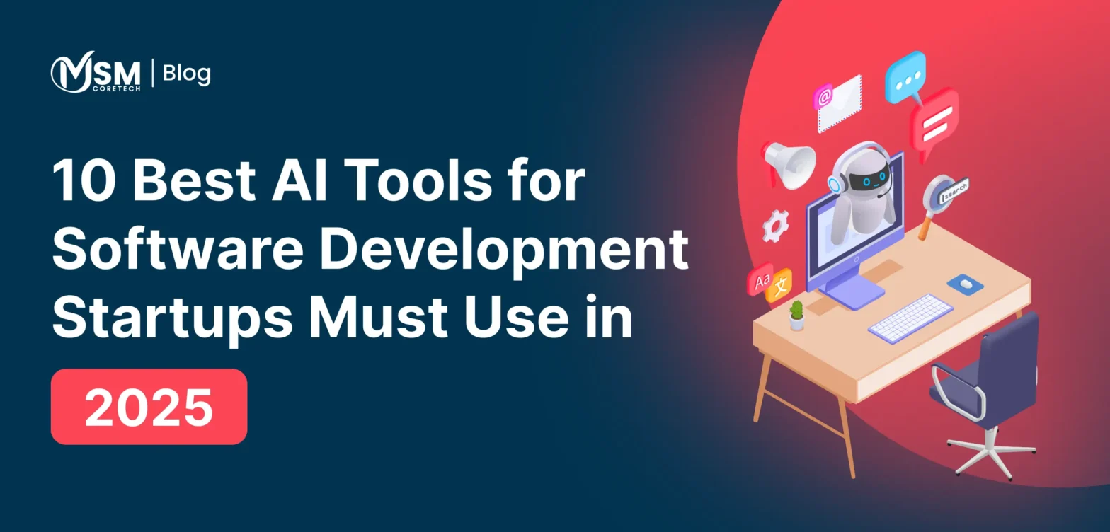 Top AI Software Development Tools & Uses