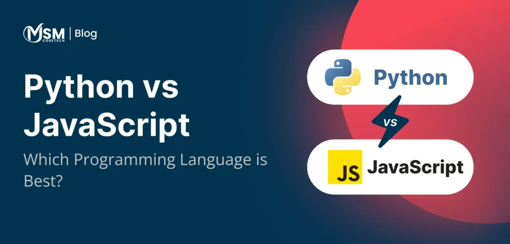 Python vs JavaScript: Which Programming Language Is Best in 2026?