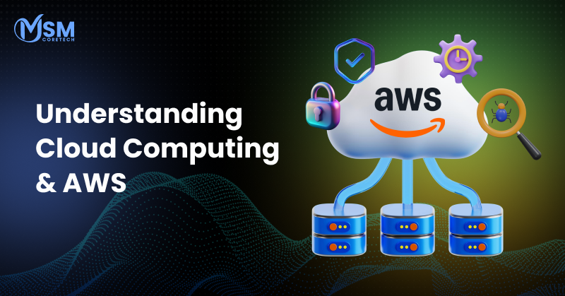 Cloud Computing & AWS