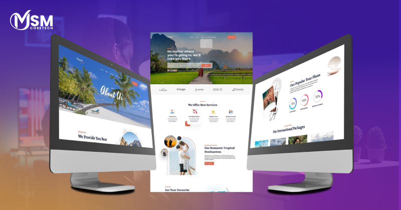 Web Design Trends in 2026