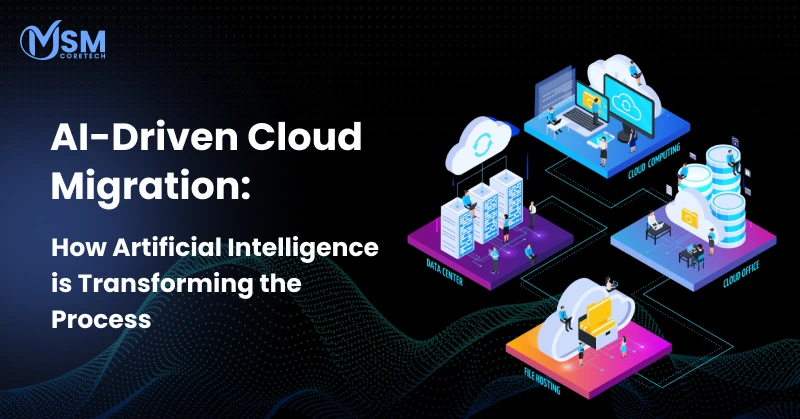 AI-Driven Cloud Migration
