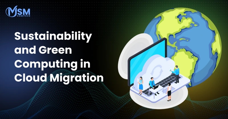 Computing in Cloud Migration