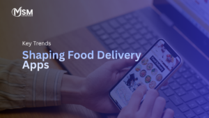 Food Delivery Apps Trends