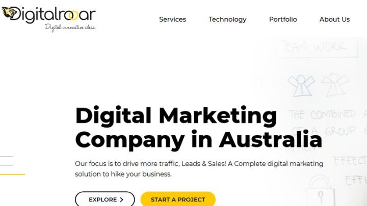 Digitalrooar