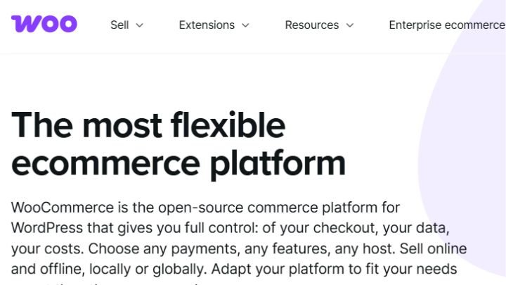 WooCommerce