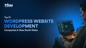 WordPress Website Development Companies in New South Wales