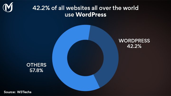 WordPress Statistics