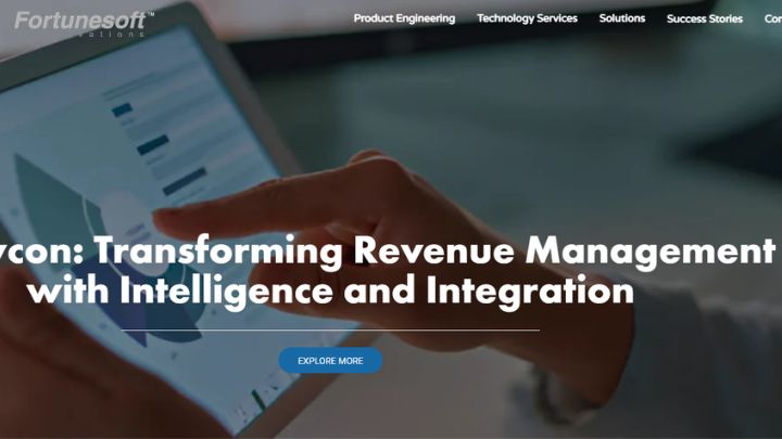 Fortunesoft IT