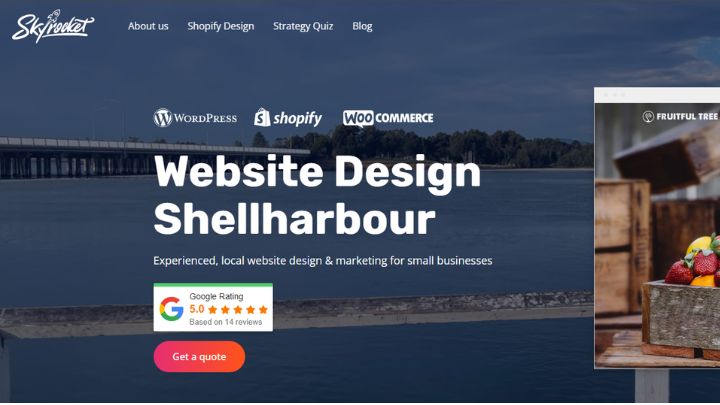 Skyrocket Marketing