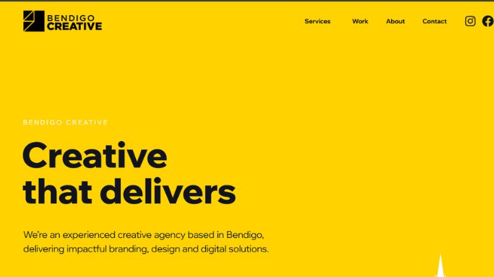 Creative Digital Bendigo