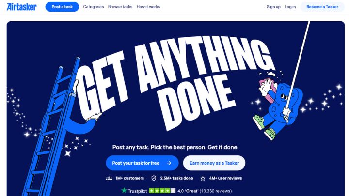 Airtasker