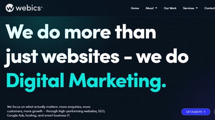 Webics