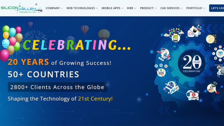 Siliconinfo