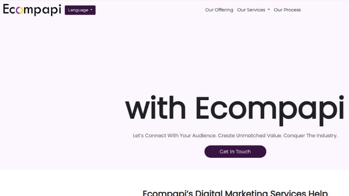 Ecompapi