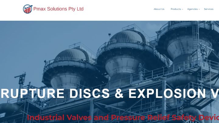 Pmax Solution