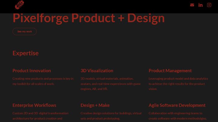 PixelForge Australia