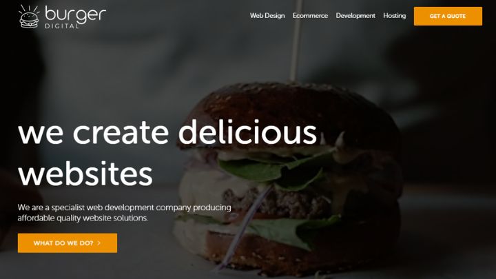 Burger Digital