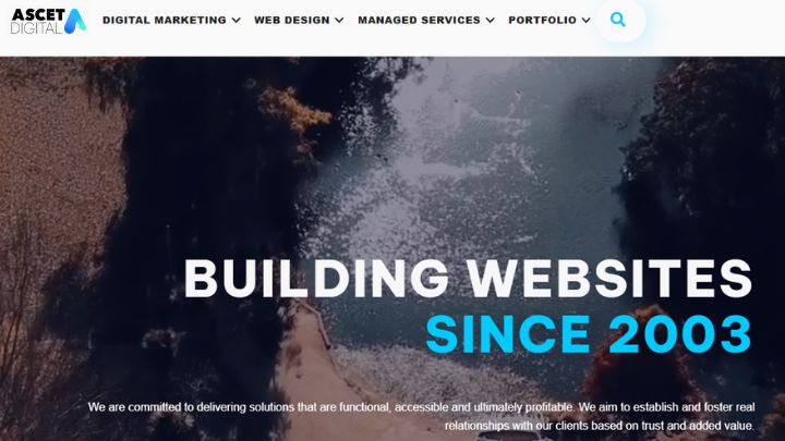 Ascet Digital