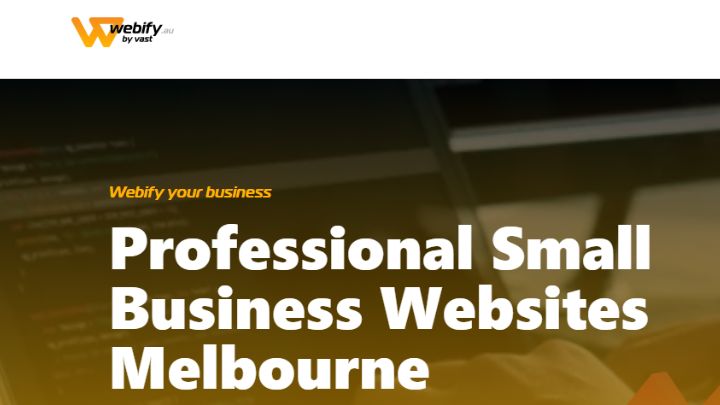 Webify Creative
