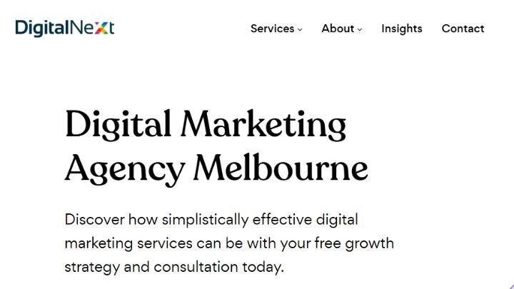 Digital Next
