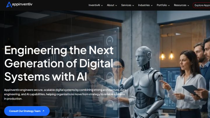 Appinventiv