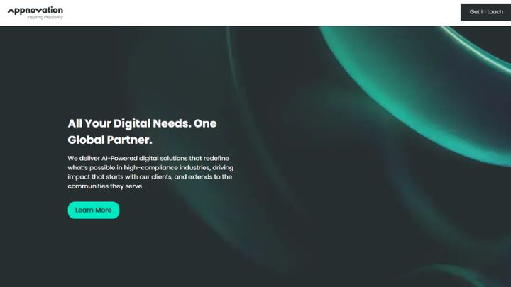 Appnovation
