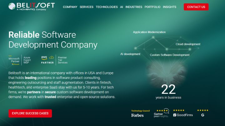 Belitsoft