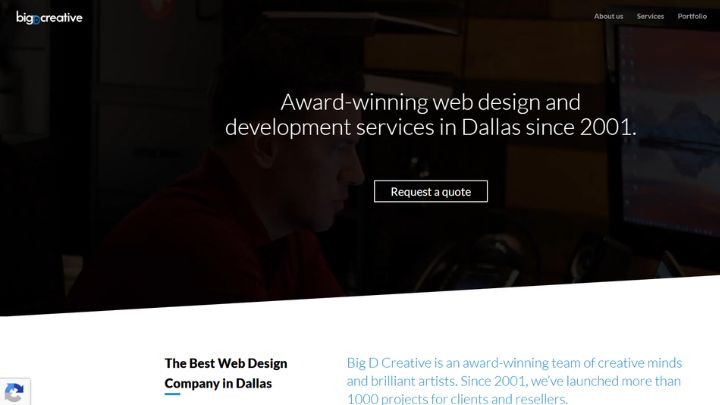 Big D Creative