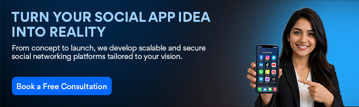 Turn Your Social App Idea Into Reality