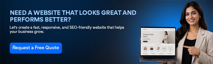 Need a Website That Looks Great and Performs Better?