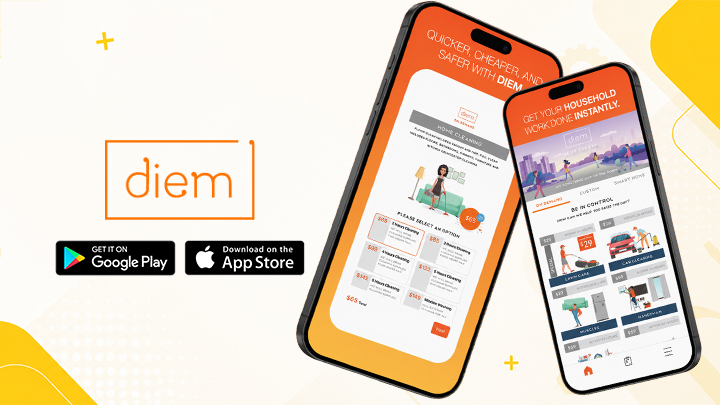 Diem Home Services