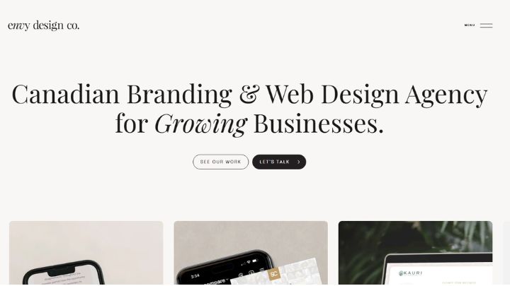 Envy Design Co.