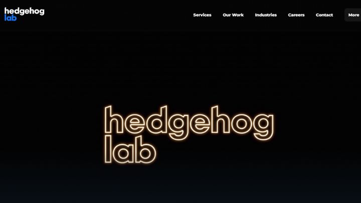 Hedgehog Lab