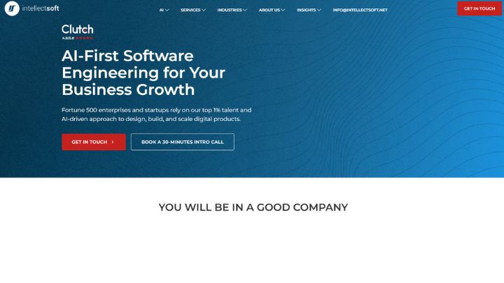 Intellectsoft