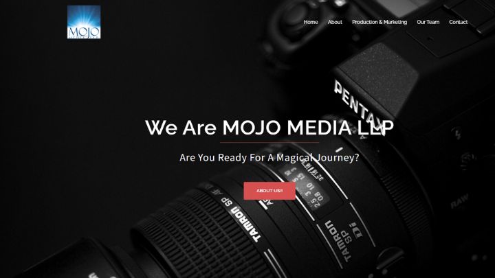 Mojo Media