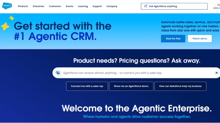 Salesforce