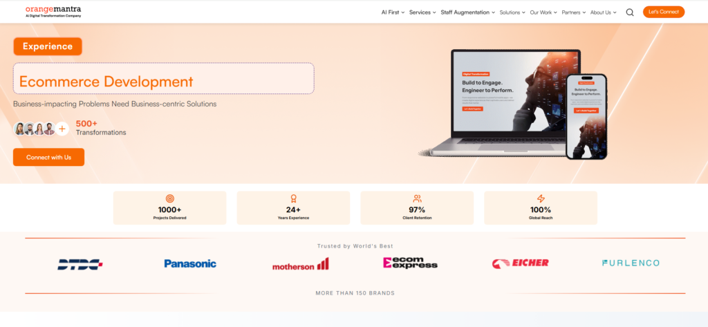 OrangeMantra