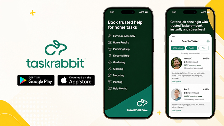 TaskRabbit