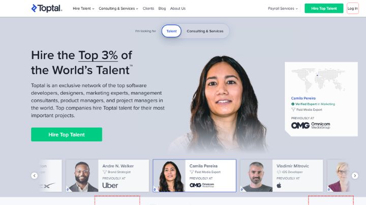 Toptal