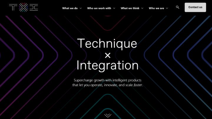 Txidigital