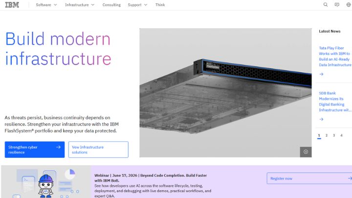 IBM Security