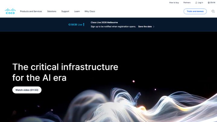 Cisco Systems