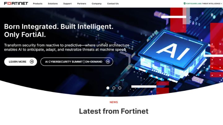 Fortinet